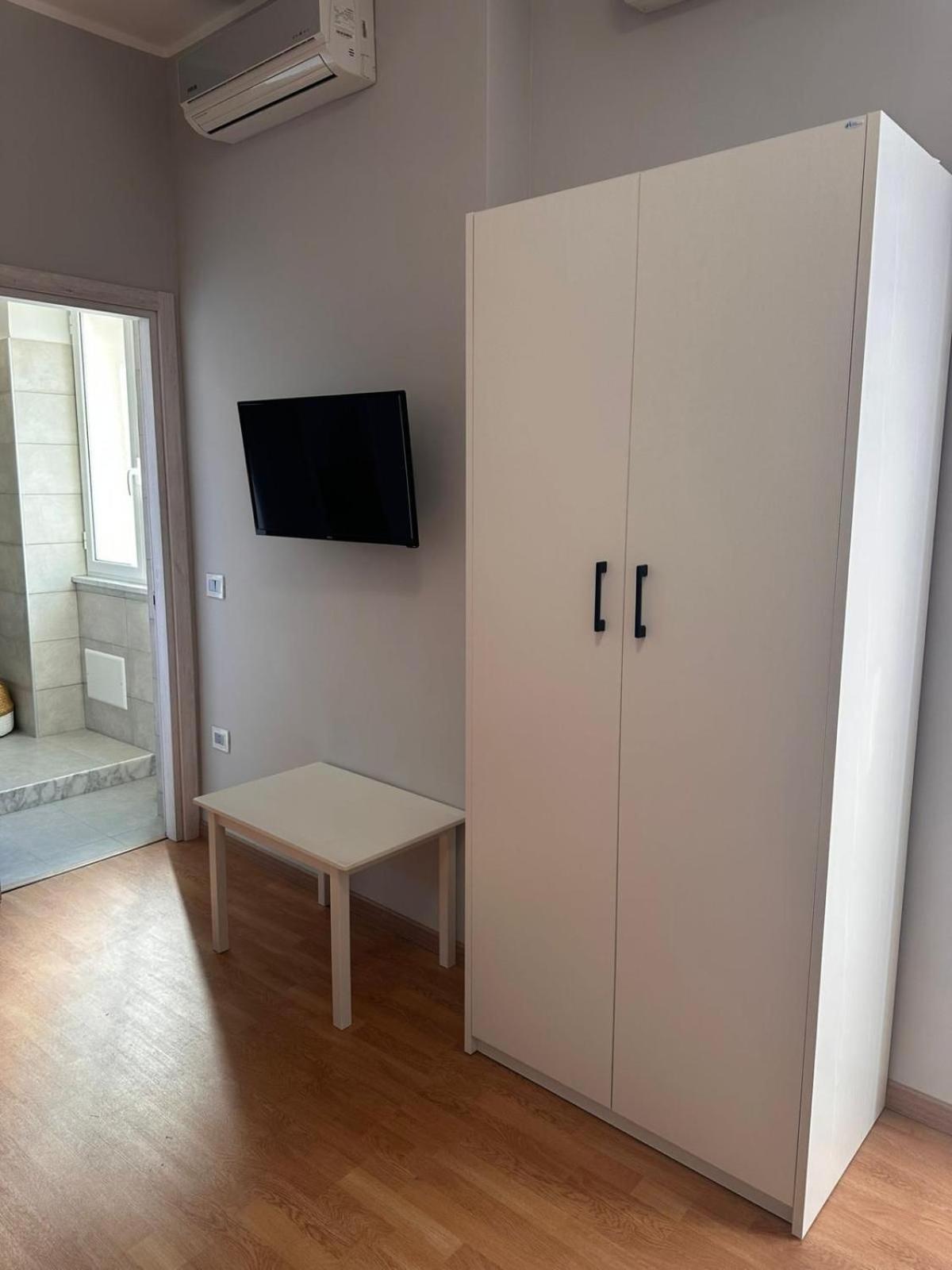 Hotel Il Campanile Scafati Zewnętrze zdjęcie
