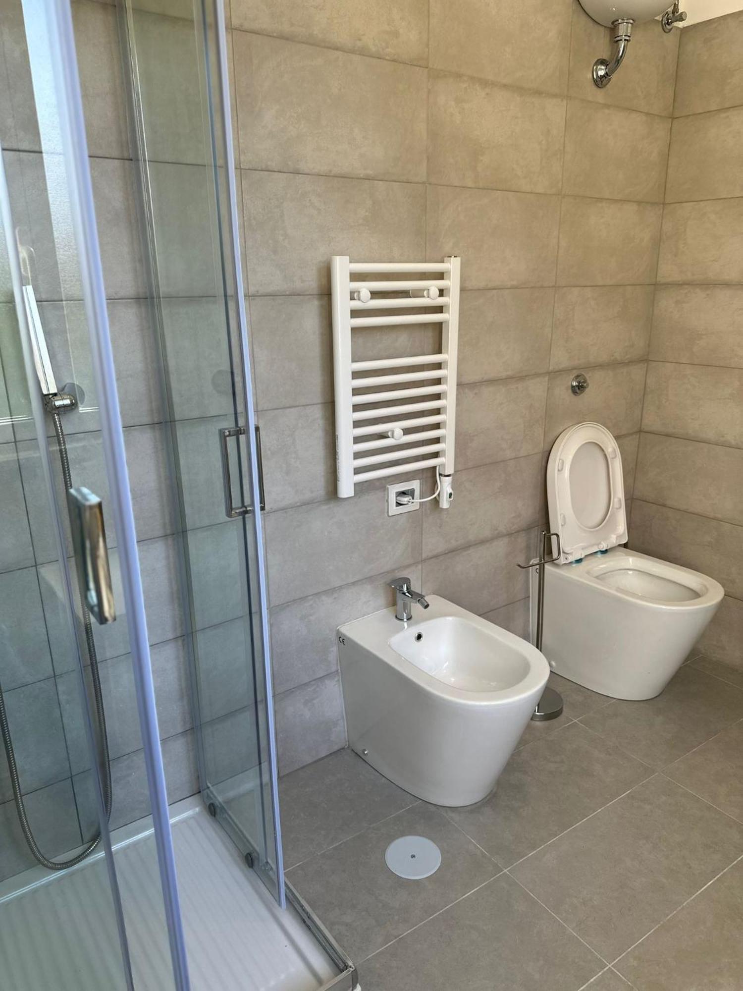 Hotel Il Campanile Scafati Zewnętrze zdjęcie
