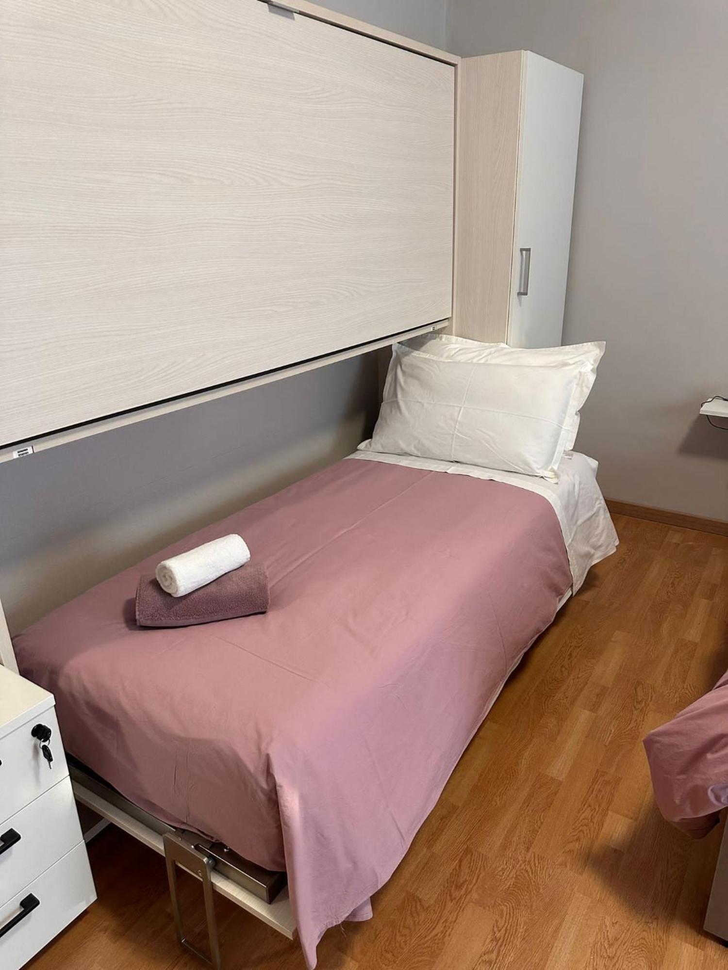 Hotel Il Campanile Scafati Zewnętrze zdjęcie