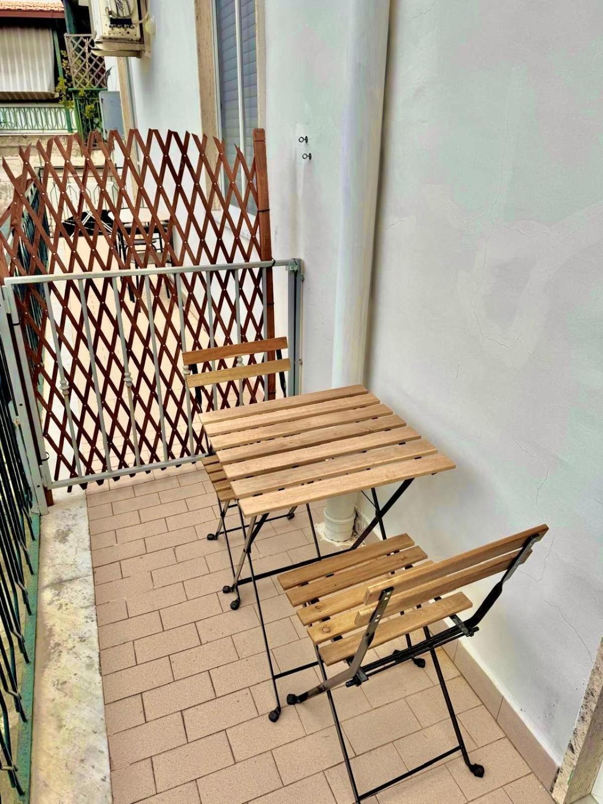Hotel Il Campanile Scafati Zewnętrze zdjęcie