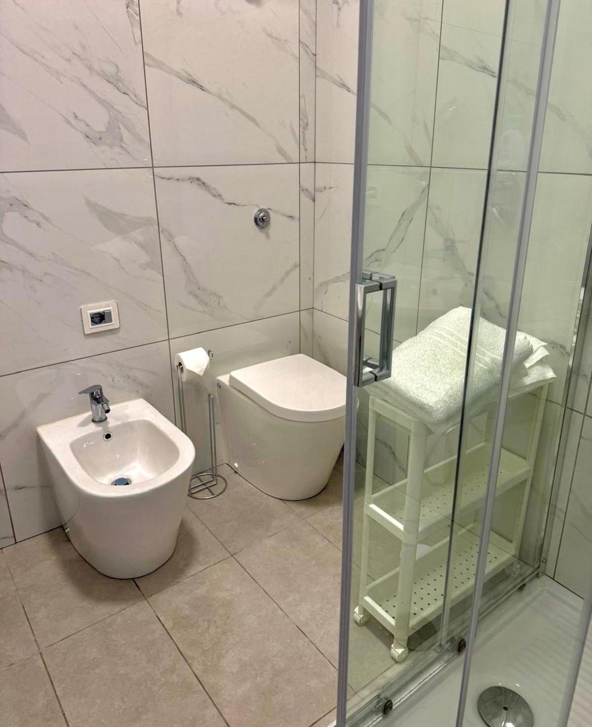 Hotel Il Campanile Scafati Zewnętrze zdjęcie