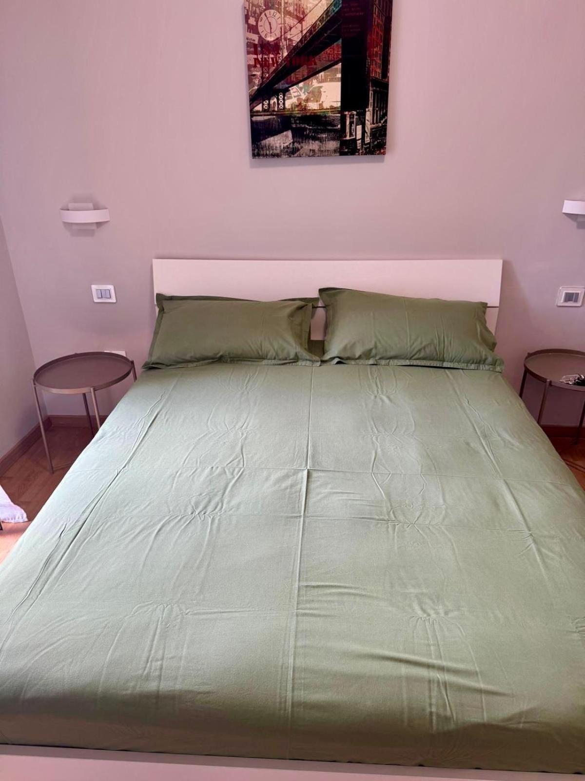 Hotel Il Campanile Scafati Zewnętrze zdjęcie