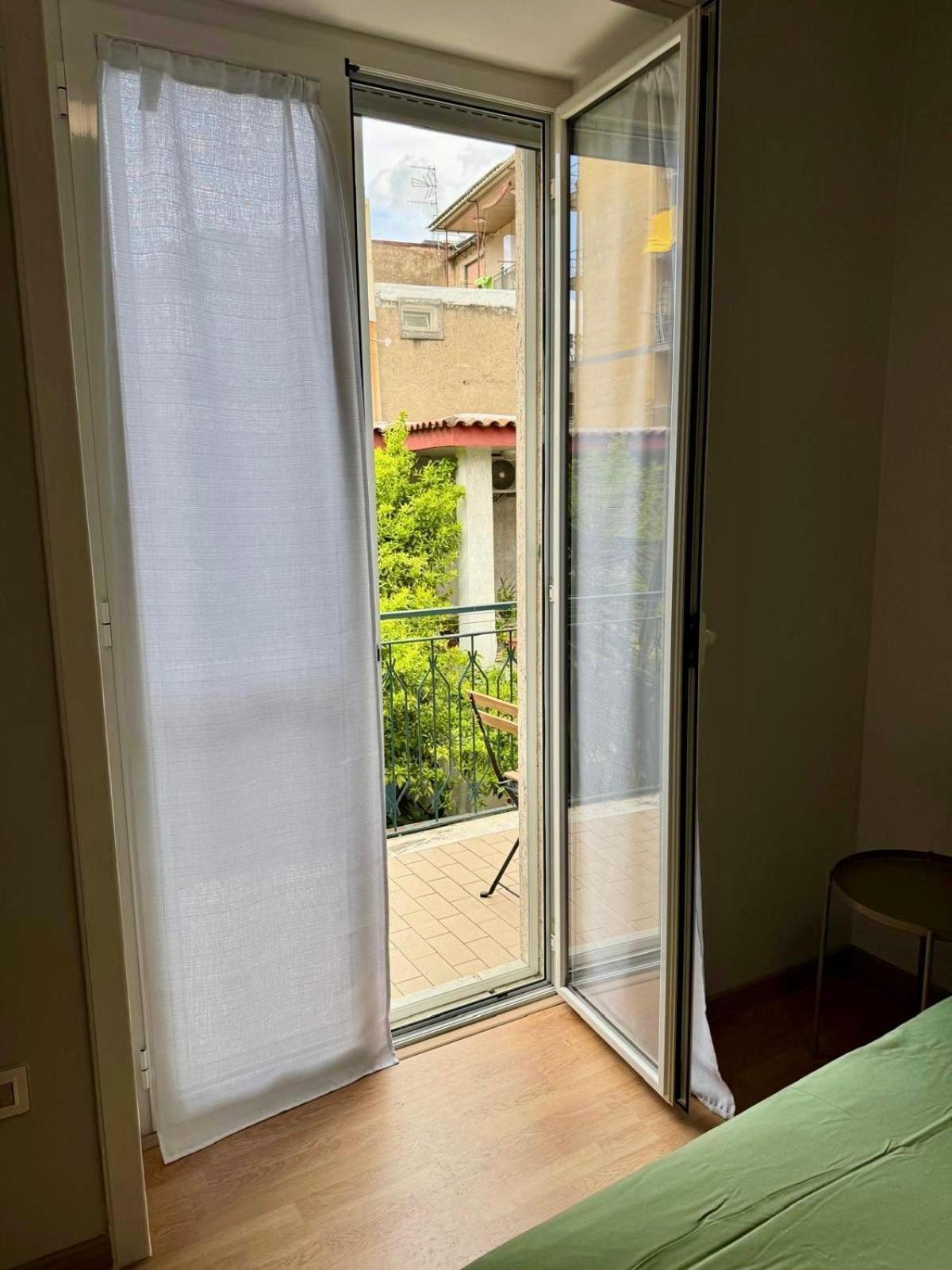Hotel Il Campanile Scafati Zewnętrze zdjęcie