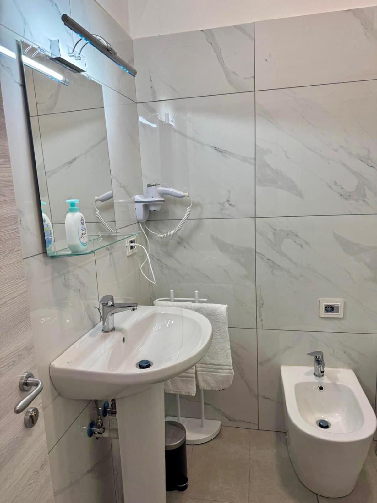 Hotel Il Campanile Scafati Zewnętrze zdjęcie