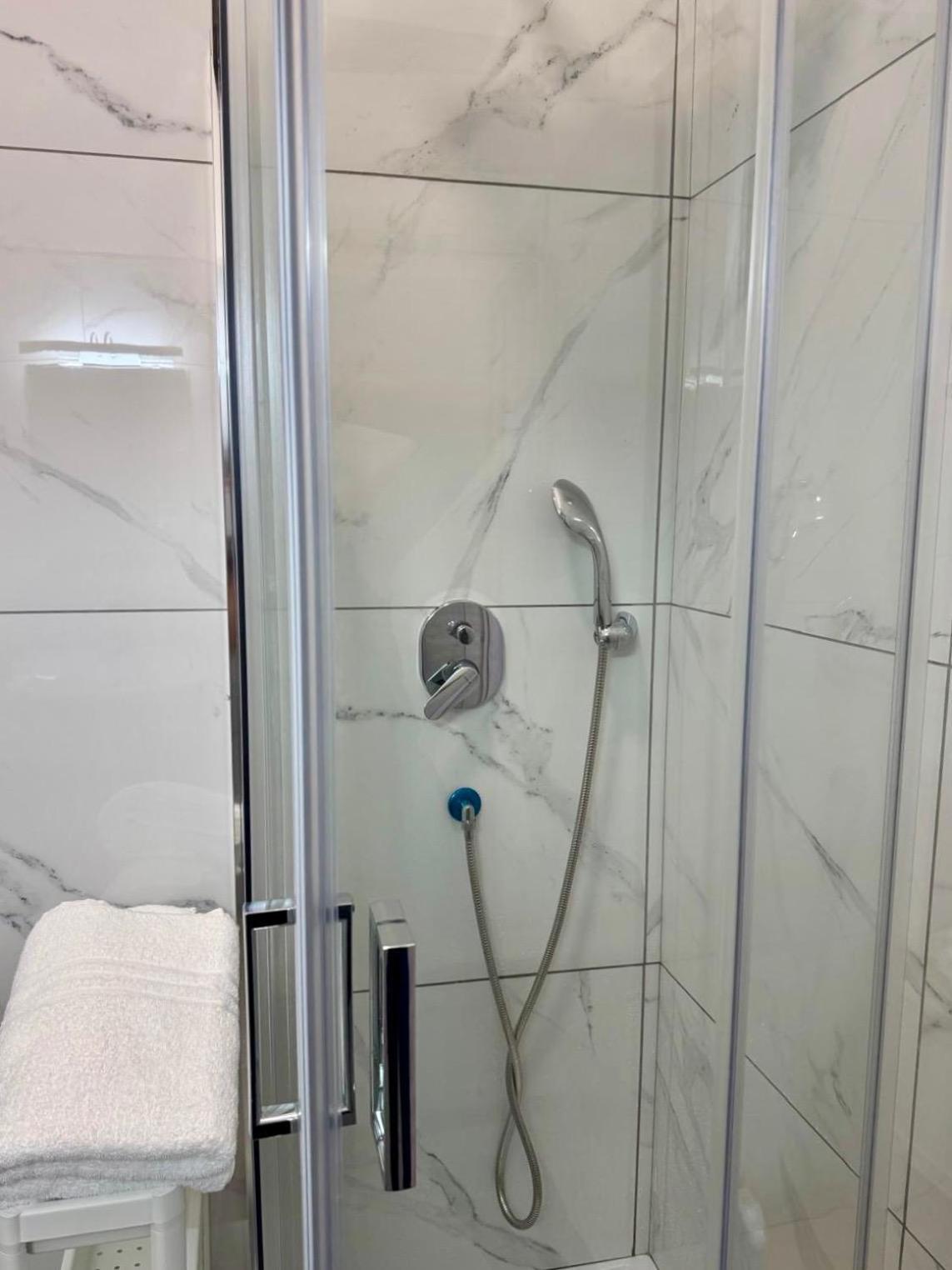 Hotel Il Campanile Scafati Zewnętrze zdjęcie